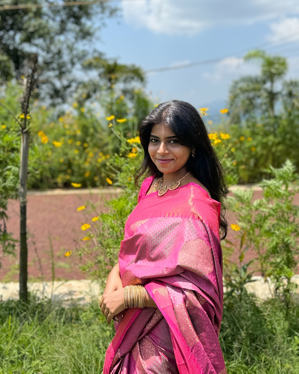 Soundarya — Director