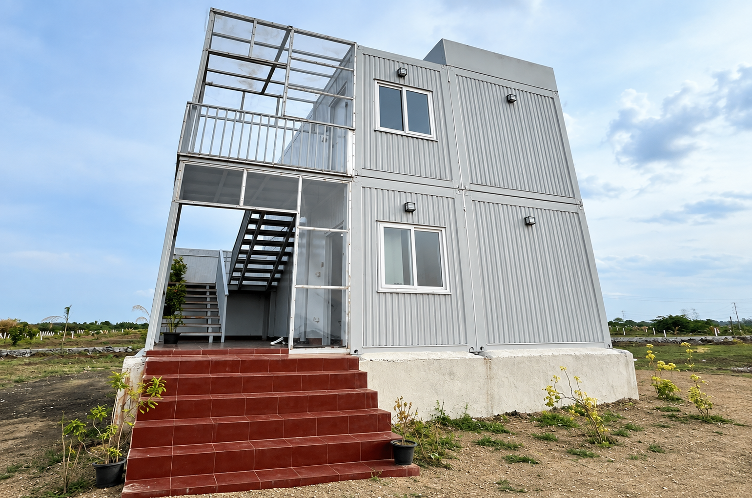 Guest House